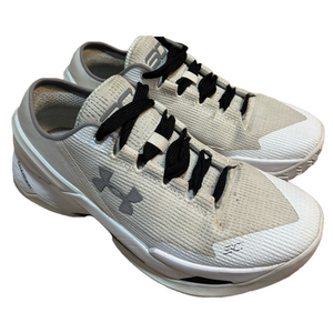 Under Armour Curry 2 Lows SC Charged Men Size 7.5 Running Shoes